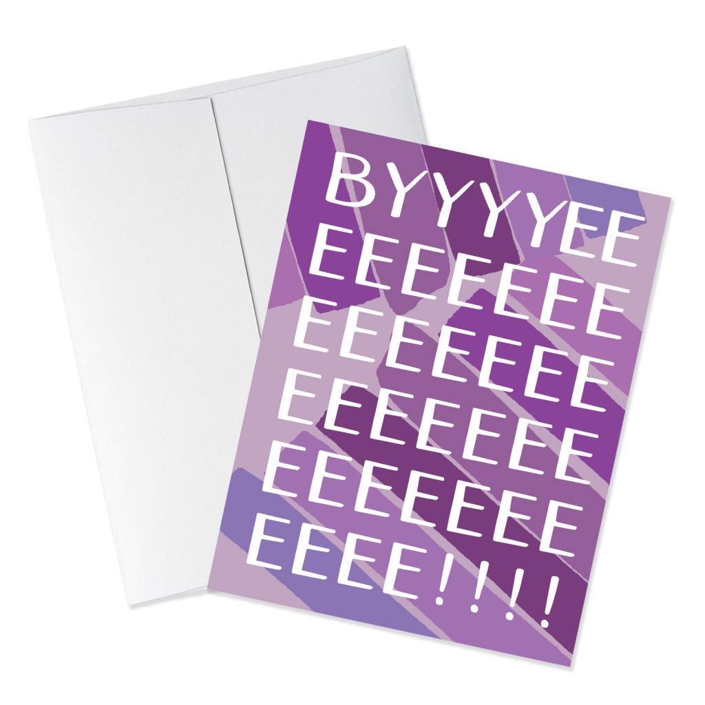 MFM quote card